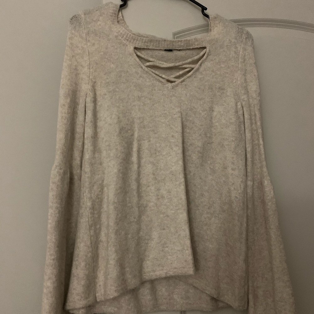 American Eagle sweater